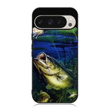 Bass Fishing Largemouth Fish Case Google Pixel 9 Pro XL BC2824