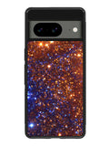 bling shimmer Sparkles glitter Google Pixel 8a Case