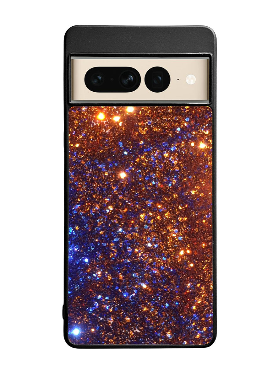 bling shimmer Sparkles glitter Google Pixel 7 Pro Case