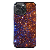 bling shimmer Sparkles glitter Case iPhone 15 Pro BC2907