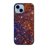 bling shimmer Sparkles glitter Case iPhone 15 BC2907