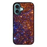 bling shimmer Sparkles glitter Case iPhone 16 Plus BC2907