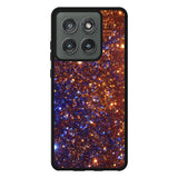 bling shimmer Sparkles glitter Case Motorola Moto Edge 2025 BC2907