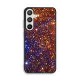 bling shimmer Sparkles glitter Samsung Galaxy A26 5G Case BC2907
