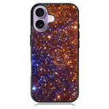 bling shimmer Sparkles glitter iPhone 17 Case BC2907