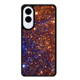 bling shimmer Sparkles glitter Samsung Galaxy S25 Edge Case Case
