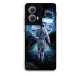 Cr7 Juventus Cristiano Ronaldo Motorola Moto Edge 2024 Case FE0371
