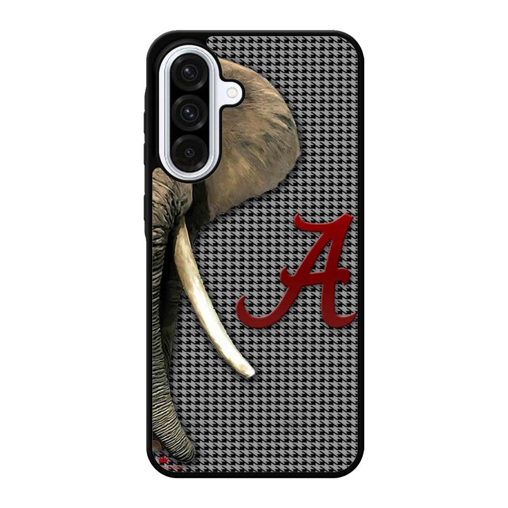 Crimson Tide Alabama Football Samsung Galaxy A56 Case FE0373