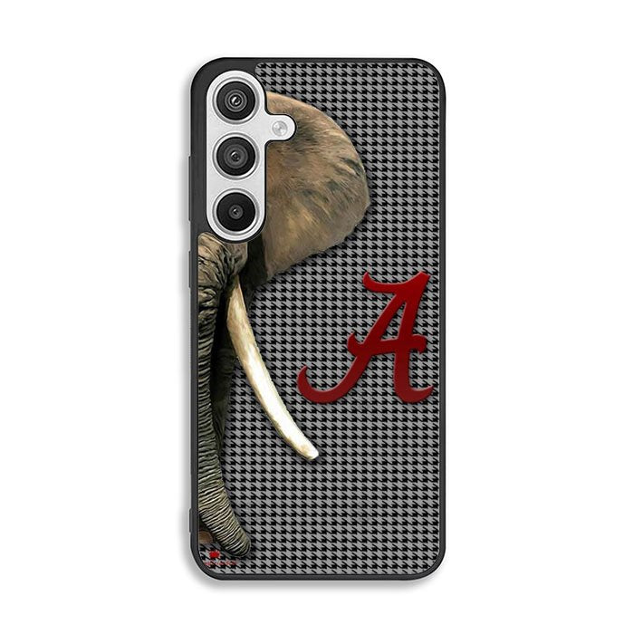 Crimson Tide Alabama Football Samsung Galaxy A26 Case FE3774