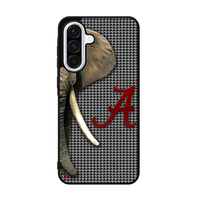 Crimson Tide Alabama Football Samsung Galaxy A36 Case FE3774