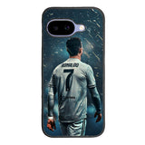 Cristiano Ronaldo Google Pixel 10A Case BC2926