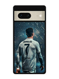 Cristiano Ronaldo 1st Google Pixel 7 Case