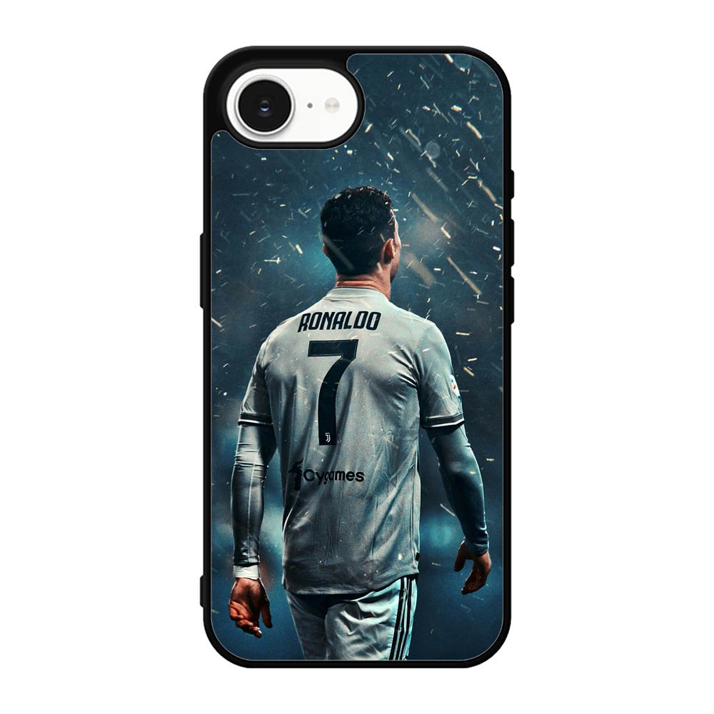 Cristiano Ronaldo iPhone 16e Case BC2926