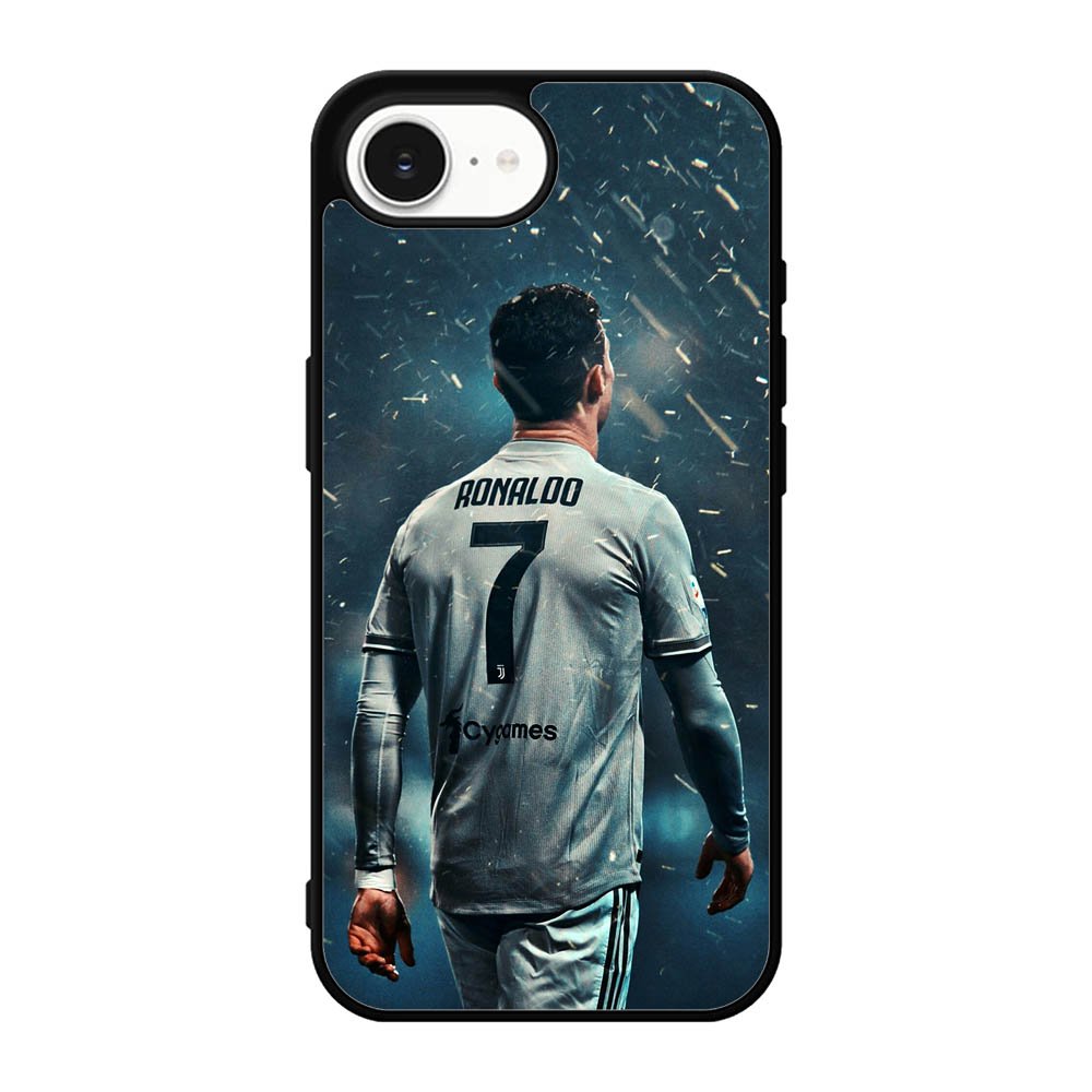 Cristiano Ronaldo iPhone 17e Case BC2926