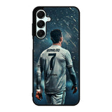 Cristiano Ronaldo Samsung Galaxy A16 Case BC2926