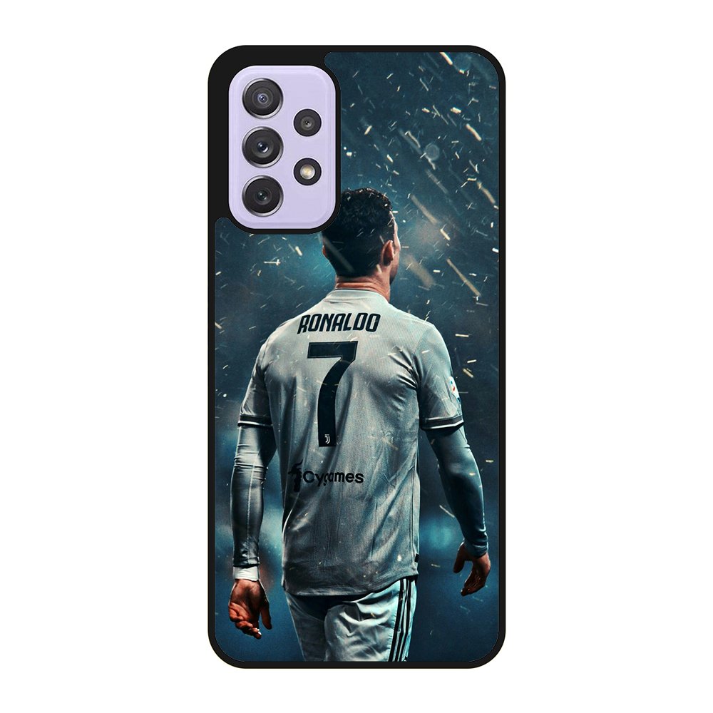 Cristiano Ronaldo Samsung Galaxy A23 5G Case BC2926