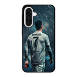 Cristiano Ronaldo 1st Samsung Galaxy A56 Case FE6332