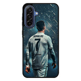 Cristiano Ronaldo Samsung Galaxy A17 5G Case BC2926