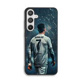 Cristiano Ronaldo 1st Samsung Galaxy A26 Case FE1078