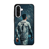 Cristiano Ronaldo 1st Samsung Galaxy A36 Case FE6332