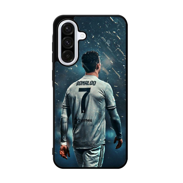 Cristiano Ronaldo 1st Samsung Galaxy A36 Case FE1078