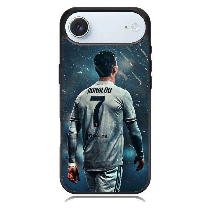 Cristiano Ronaldo iPhone 17 Air Case BC2926
