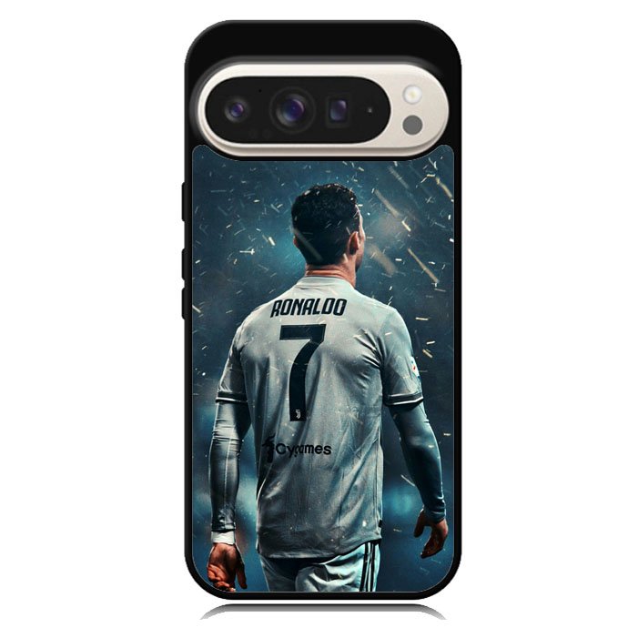 Cristiano Ronaldo Google Pixel 10 Pro XL Case BC2926