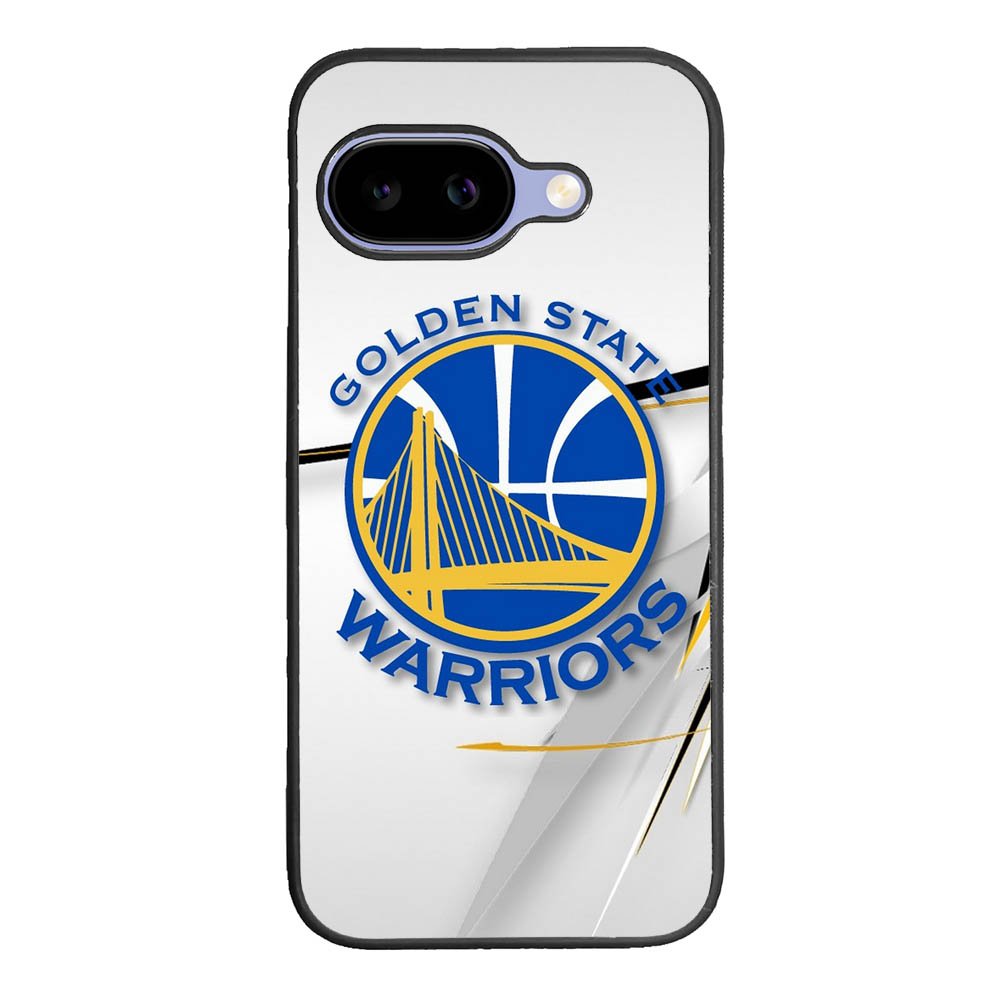 Golden State Warriors Logo Google Pixel 10A Case BC2837