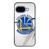 Golden State Warriors Logo Google Pixel 10A Case BC2837
