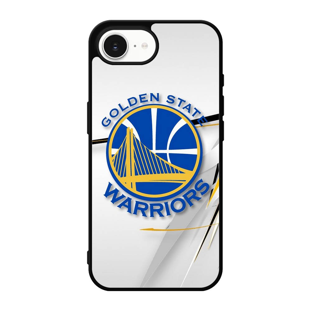 Golden State Warriors Logo iPhone 16e Case BC2837