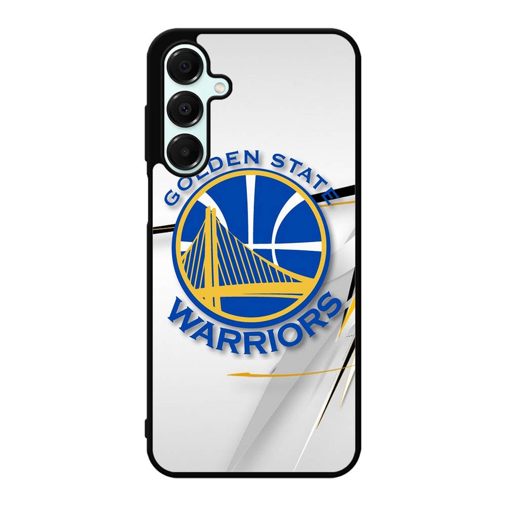 Golden State Warriors Logo Samsung Galaxy A16 Case BC2837