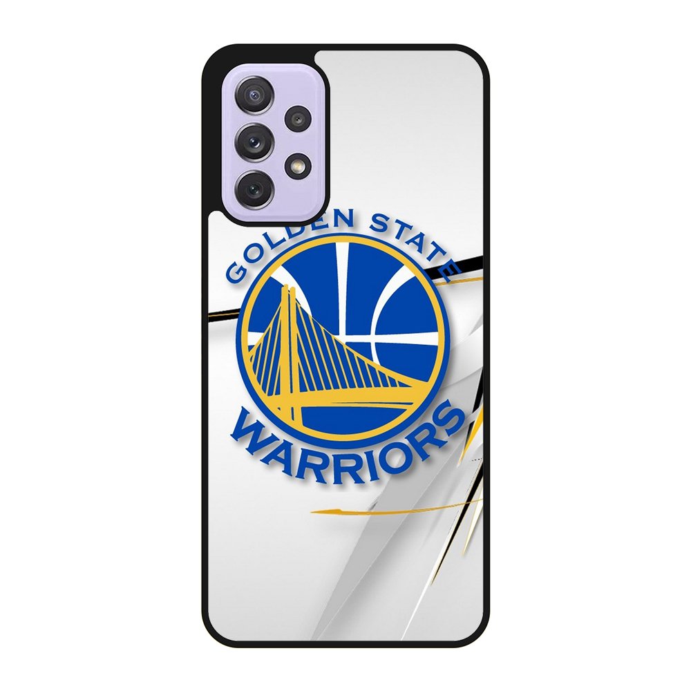 Golden State Warriors Logo Samsung Galaxy A23 5G Case BC2837