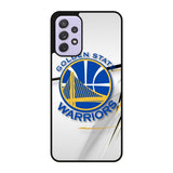 Golden State Warriors Logo Samsung Galaxy A23 5G Case BC2837