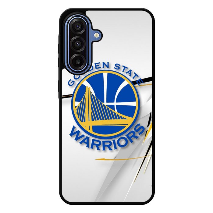 Golden State Warriors Logo Samsung Galaxy A17 5G Case BC2837