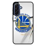 Golden State Warriors Logo Samsung Galaxy A17 5G Case BC2837
