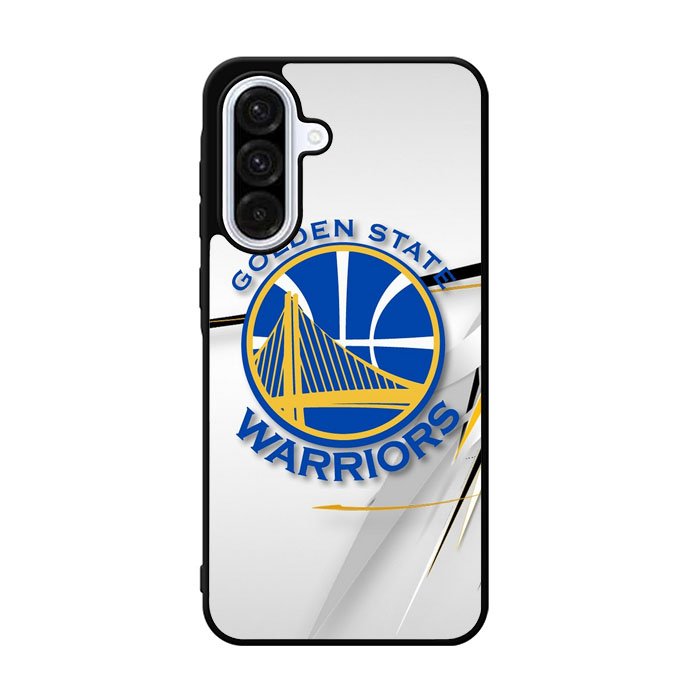 Golden State Warriors Logo Samsung Galaxy A36 Case BC2837
