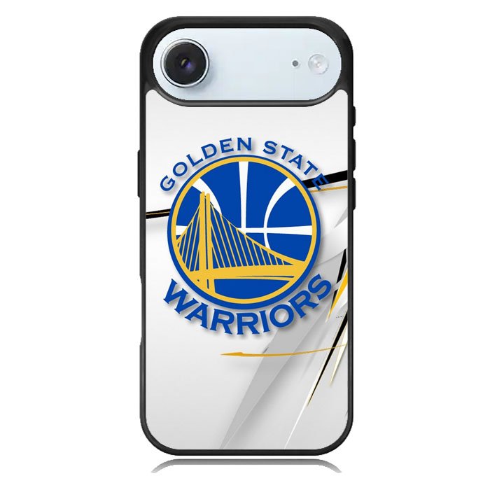 Golden State Warriors Logo iPhone 17 Air Case BC2837