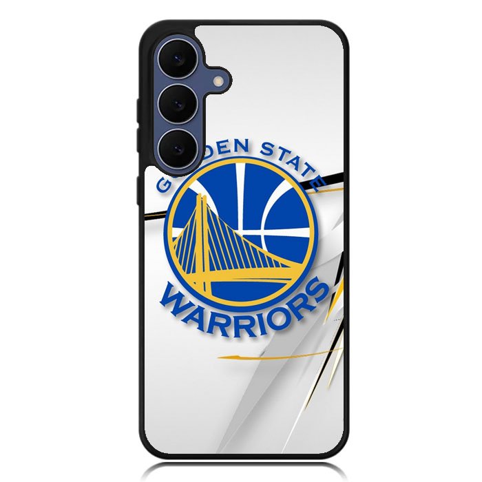 Golden State Warriors Logo Samsung Galaxy S25 FE Case BC2837