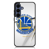 Golden State Warriors Logo Samsung Galaxy S25 FE Case BC2837
