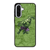 Hulk Comic Samsung Galaxy A56 Case FE2538