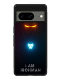Ironman Avengers Endgame Google Pixel 8a Case