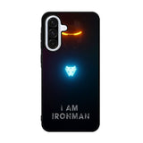 Ironman Avengers Endgame Samsung Galaxy A36 Case FE0210