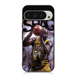 NBA Lakers players Case Google Pixel 9 Pro XL BC2876