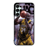 NBA Lakers players Samsung Galaxy A16 Case BC2876