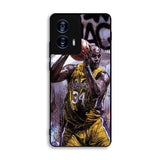 NBA Lakers players Motorola Moto G Power 5G 2024 Case BC2876