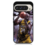 NBA Lakers players Google Pixel 10 | Google Pixel 10 Pro Case BC2876