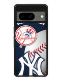 New York Yankees Logo 5th Google Pixel 8a Case