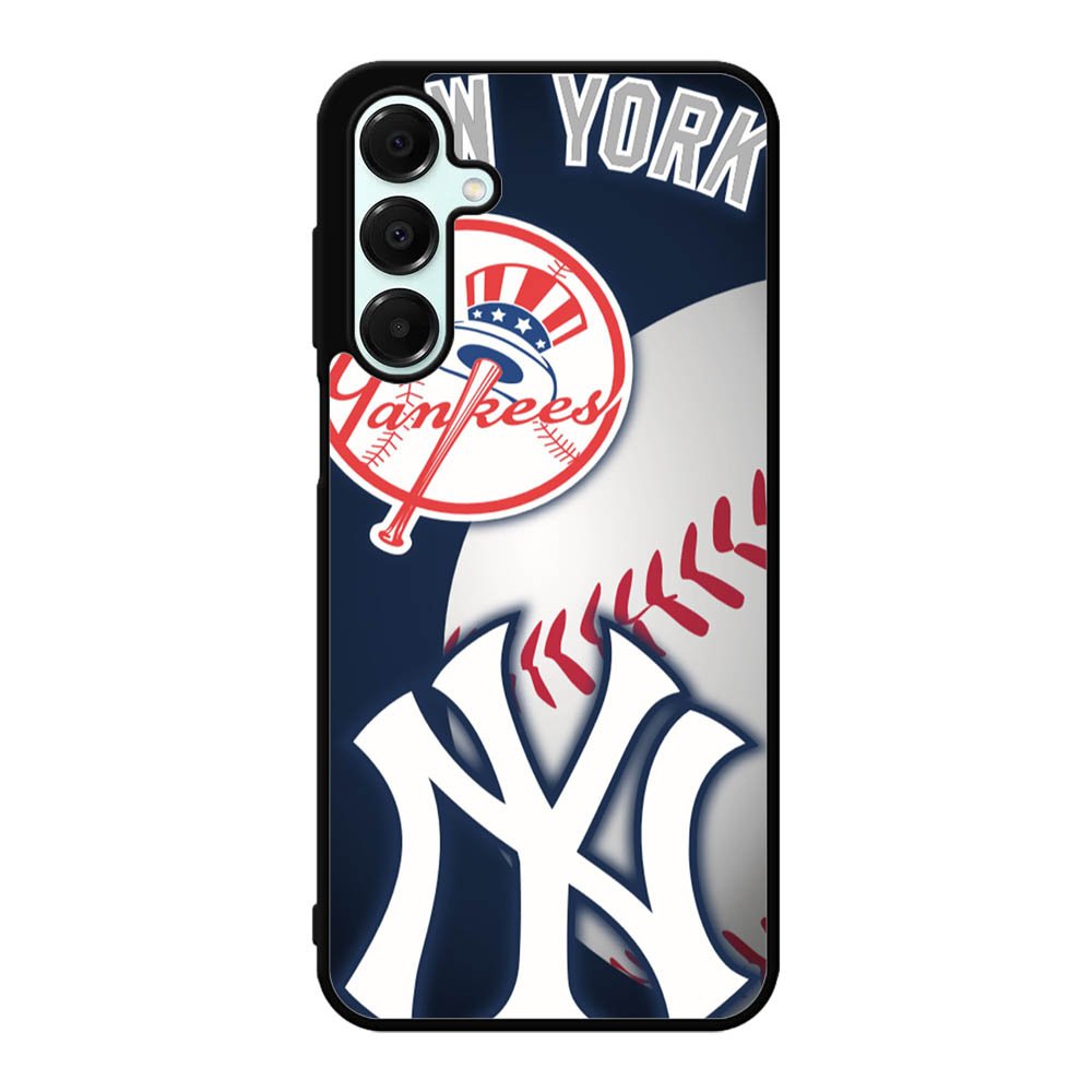 New York Yankees Logo Samsung Galaxy A16 Case BC2877