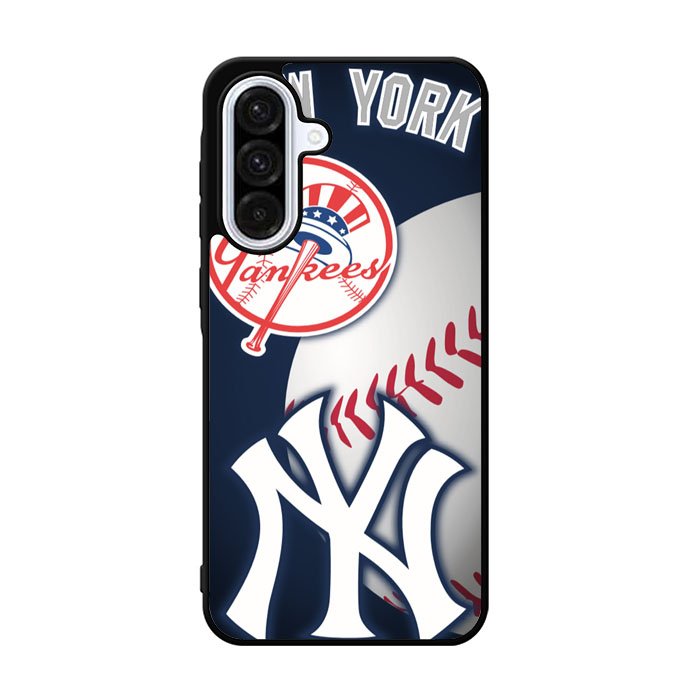 New York Yankees Logo 5th Samsung Galaxy A36 Case FE2974