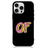 Odd Future Case iPhone 16 Pro Max BC2881